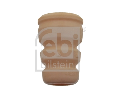 Rubber Buffer, suspension